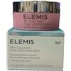 Elemis Pro-Collagen Balsamo Detergente Rose 100g 3.5 oz NEW In Box