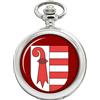 Ravel Jura (Svizzera) Orologio da Tasca