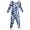 Roberta Roller Rabbit Pigiama Ludo Bearry Per Bambini Roberta Roller Rabbit 12-18 Mesi Blu