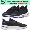 Puma PWRFRAME TR 3 Black Lapislazzuli 379482-08 taglia uomo