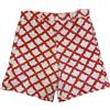 Roberta Roller Rabbit Pantaloncini Eric Uomo In Cotone 100% Nuovi MPN 127