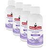Mister Clean, Profumo Concentrato per Bucato Essenza Lavanda 250 ml, profumazione rilassante e intensa per il Bucato, fino a 35 lavaggi (Confezione da 4)