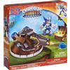 Mega Bloks 95408 - Skylanders Sky Turret Defense, Giocattoli da Costruzione