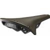 BROOKS Cambium C17 Mud Green Saddle