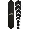 All Mountain Style Frame Guard Basic Zebra