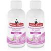 Mister Clean, Profumo Concentrato per Bucato Essenza Fiorita 250 ml, Fragranza Floreale intensa e Duratura per il Bucato, fino a 35 lavaggi (Confezione da 2)