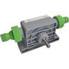 Faithfull - Pompa per trapano elettrico, 660 L/h