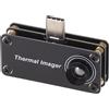 Thermal imager Termocamera a infrarossi compatibile per Android interfaccia user friendly