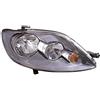 taros trade TarosTrade 37-0366-R-38621 Faro Anteriore Elettrico Con Motore Lato Destro