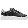 Replay Sneakers da Donna, GWZ8F, 003, Nero, 38 EU, 003 Nero, 38 EU