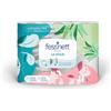 Fess Nett Fess'Nett Le Doux - Carta igienica secca - Carta igienica a doppio spessore naturale - con fibre vegetali - morbida ed efficace, si dissolve facilmente e rapidamente in acqua, rotolo di carta x6