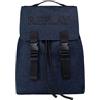 Replay Zaino uomo FM3825 0799 Night Denim