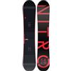 Nitro Team PRO S BRD ´22, Snowboard Unisex-Adulti, Multicolore, 149