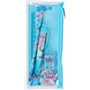 STITCH Set Astuccio Penna Set Cancelleria Righello Lilo & Stitch Gomma Matita
