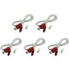 No 5X MIRACLE per e Flash e Open per 9008 Port M5G12632