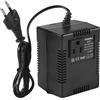 No Convertitore di Tensione da 300 W Trasformatore da 220 V a 110 V Trasformat1079