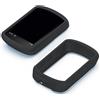 Cover e Pellicola Schermo Silicone GPS Bici per Modelli per GARMIN Edge 540 e