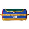 THE NORTH FACE NF0A52TFADH BC TRAVEL CANISTER - L Borsa sportiva Uomo TNF Blue/TNF Red/Summit Taglia OS