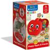 CLEMENTONI HAPPY APPLE E FRIENDS