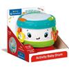 CLEMENTONI BABY TAMBURO INTERATTIVO