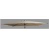 VivaGarden Telo per Ombrellone Decentrato 3x3 mt in Poliestere Beige - Capri