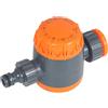 Timer per irrigatore automatico, timer digitale programmabile per irrigazione