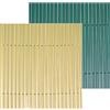 LIF Arella Doppia Bamboo in Pvc 1,5 x 3 verde