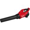 MILWAUKEE Elettroutensili Soffiatore a Batteria Milwaukee M18 FUEL Compatto e Leggero M18FBLG3-0 Senza Bat