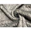 CRS Fur Fabrics Super Lusso Tessuto In Pelliccia Sintetica - BOLOGNA ECRU