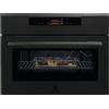 Electrolux Forno incasso microonde grill 44L Wi-Fi KVLBE08WT