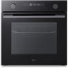 Lg Forno elettrico ventilato pizza pirolitico 72L 60 cm Classe A WS5D7230G