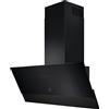 Electrolux Cappa Cucina Parete 90 cm A+ LFV639K Aspirante