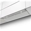 Faber Cappa Cucina Incasso 60 cm Classe A In-Nova Premium WH M A60