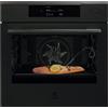 Electrolux Forno da Incasso 70 Litri A++ Wi-Fi KOBAS3XT SteamPro MealAssist