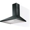 Faber Cappa Cucina Parete 60 cm D Value PB BK A60 320.0557.543