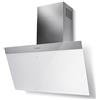 Faber Cappa Cucina Aspirante a Parete 80 cm Classe A+ DAISY