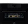 Electrolux Forno da Incasso Ventilato Microonde Grill 44 Litri Wi-Fi KVLAE2XH