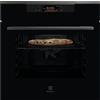 Electrolux Forno incasso pirolitico 72L A++ Wi-Fi KOXBP28WH