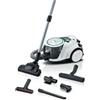 Bosch Serie 6 ProHygienic BGC41XHYG Aspirapolvere