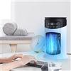 Condizionatore d' portatile, umidificatore, USB, ventilatore di