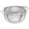 ZWILLING Scolapasta da tavola, 20 cm, acciaio inossidabile, 20 x 20 x 9 cm