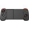 No D6DP Gamepad Allungabile Controller di Gioco Bluetooth Maniglia Pad per Tel4409