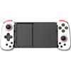 No D6DP Gamepad Allungabile Controller di Gioco Bluetooth Maniglia Pad per Tel4409