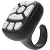 JX-05pro Dispositivo Clicker Wireless per E Reader Selfie e Esigenze di Registrazione Vid