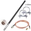 RAK Wireless Antenna in di vetro 12 dBi per Ras Al Khaimah wireless per dispositivi eli