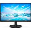 Philips MON 24VA VGA HDMI 4MS COMP MAC PHILIPS 241V8LAB/00 MM