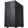 Itek Case atx sylent 03np itek usb 3.0 psu 500w 80+ fonoassorbente