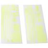 No Per Flip Drone Luminosi Pellicola Protettiva Antigraffio Sicure5073