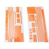 No Per Flip Drone Luminosi Pellicola Protettiva Antigraffio Sicure5073