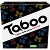 Hasbro Gaming Taboo, gioco da tavolo, giochi con parole da indovinare per adulti